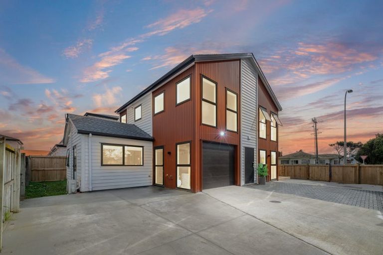 Photo of property in 31 Huia Road, Papatoetoe, Auckland, 2025