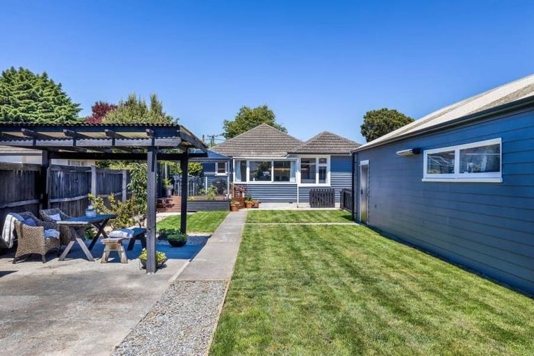 Photo of property in 54 Philpotts Road, Mairehau, Christchurch, 8052