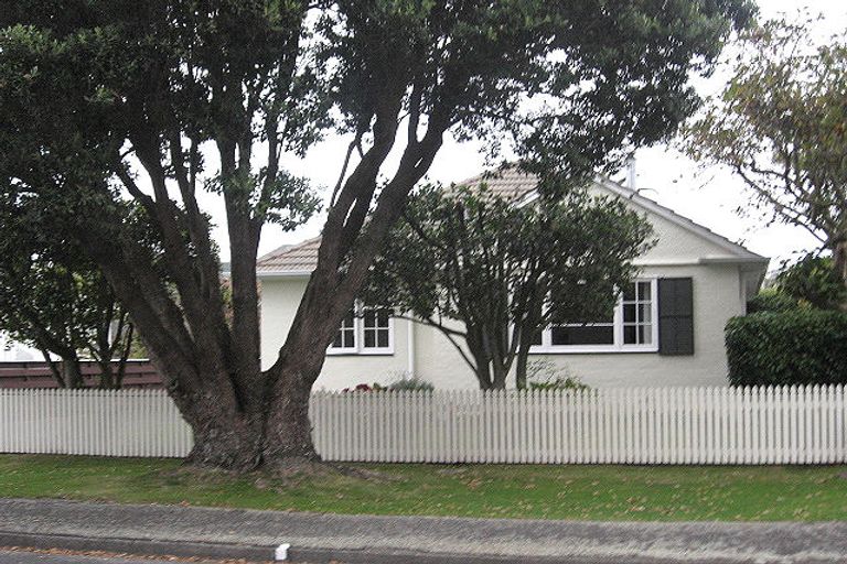 Photo of property in 8 Thornycroft Avenue, Epuni, Lower Hutt, 5011