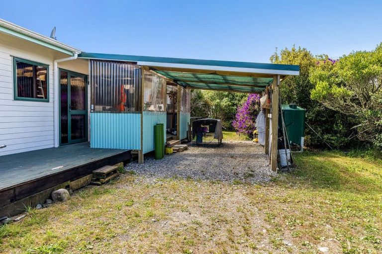 Photo of property in 4 Bulls Road, Cape Foulwind, Westport, 7892