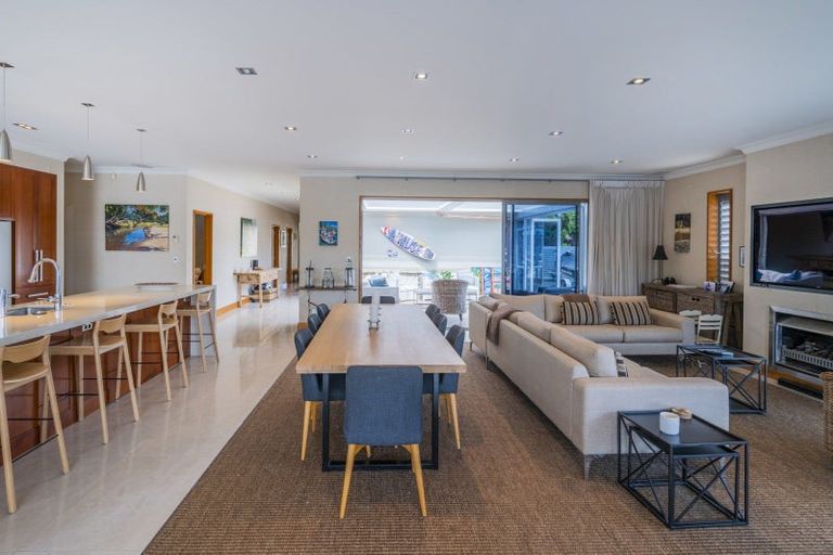 Photo of property in 124 Motu Capri, Pauanui, Hikuai, 3579