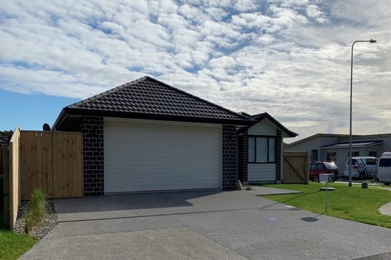 Photo of property in 8 Tapuhikura Street, Waikanae, 5036