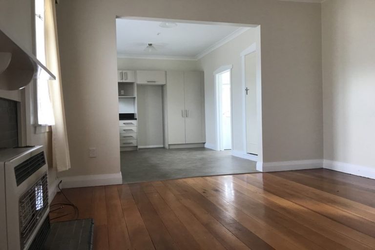 Photo of property in 69 Rotherham Terrace, Miramar, Wellington, 6022