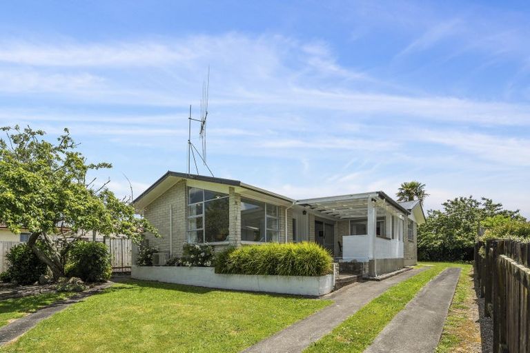 Photo of property in 20 Marlborough Place, Tokoroa, 3420