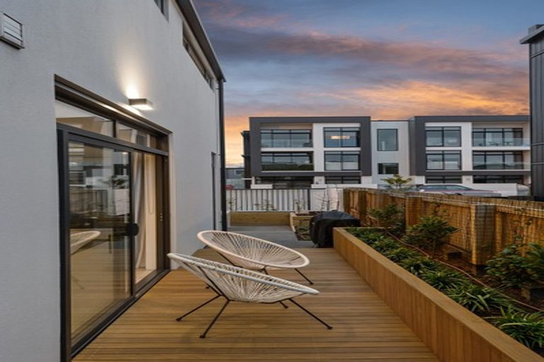 Photo of property in 342 Madras Street, Christchurch Central, Christchurch, 8013