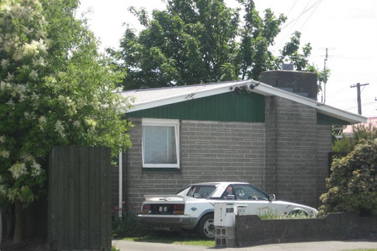 Photo of property in 1/351 Greers Road, Bishopdale, Christchurch, 8053