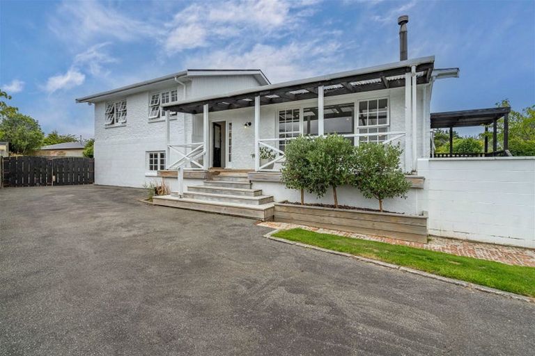Photo of property in 91 Gladstone Terrace, Gladstone, Invercargill, 9810