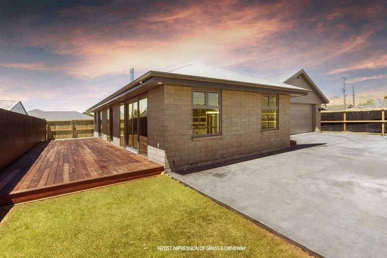 Photo of property in 69a Howick Road, Redwoodtown, Blenheim, 7201