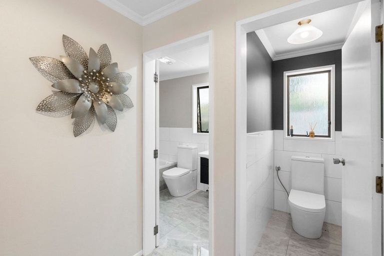 Photo of property in 14 Matipo Street, Levin, 5510