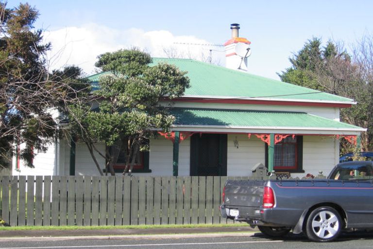 Photo of property in 5 Jervois Street, Dargaville, 0310