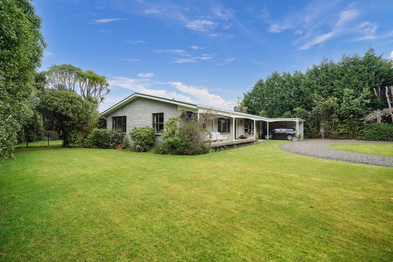 Photo of property in 71 Matua Road, Otatara, Invercargill, 9879