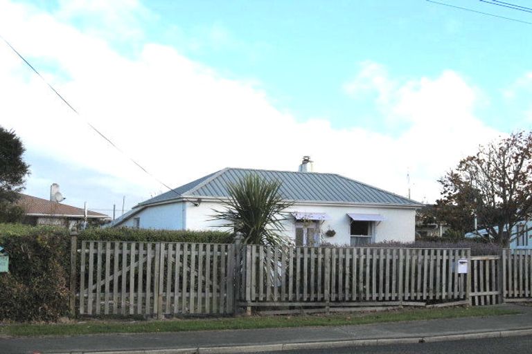 Photo of property in 29 Ouse Street, Oamaru, 9400