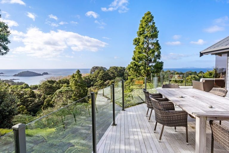 Photo of property in 347 Rockell Road, Whananaki, Hikurangi, 0181