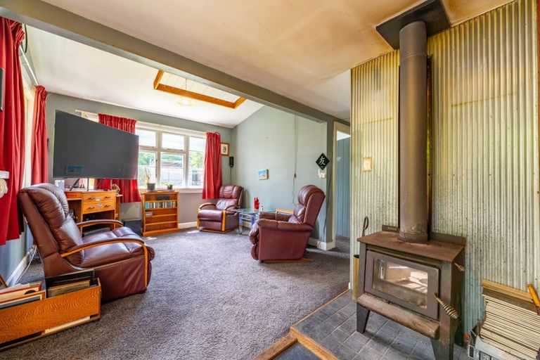 Photo of property in 500 Waipopo Road, Seadown, Timaru, 7973