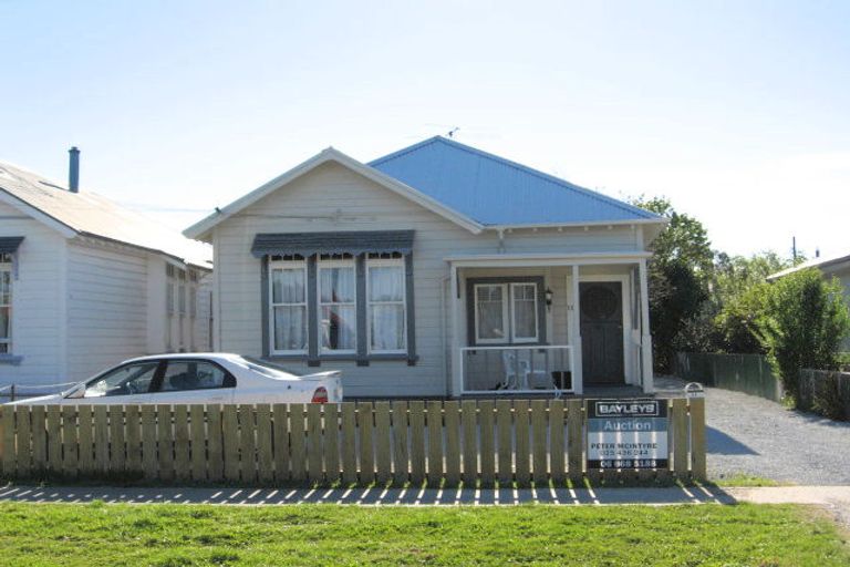 Photo of property in 11 Parau Street, Kaiti, Gisborne, 4010