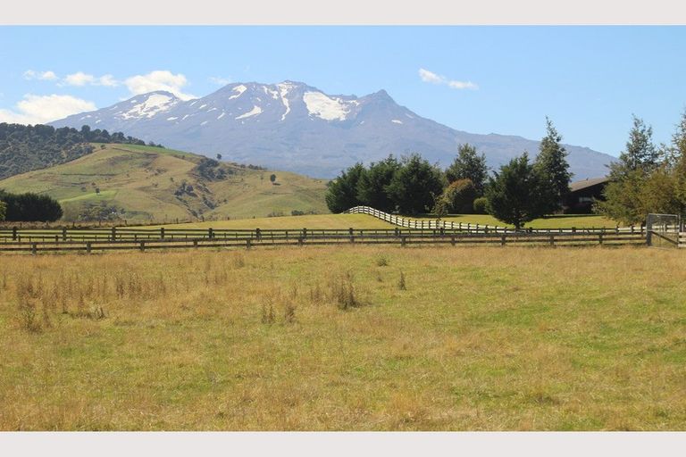 Photo of property in 78 Soldiers Road, Ohakune, 4691