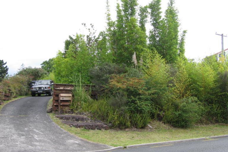 Photo of property in 23 Marina Road, Torbay, Auckland, 0630