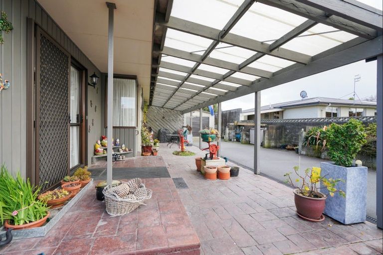 Photo of property in 253 Nelson Street, Strathern, Invercargill, 9812