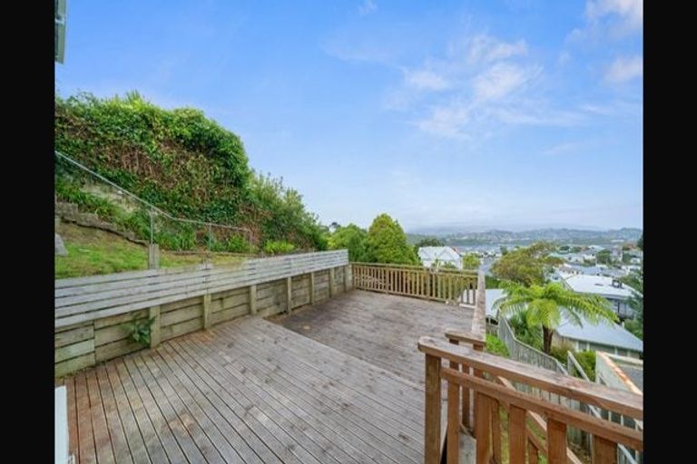Photo of property in 81 Rakau Road, Hataitai, Wellington, 6021