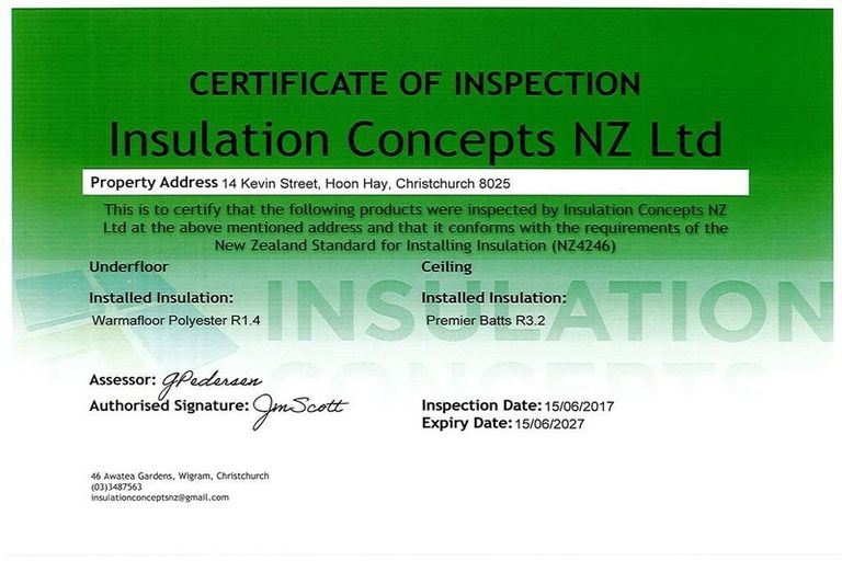 Photo of property in 2/14 Kevin Street, Hoon Hay, Christchurch, 8025