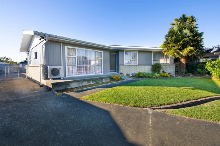 Photo of property in 6 Wells Place, Tamatea, Napier, 4112
