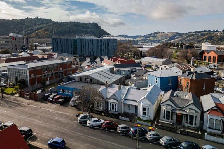 Photo of property in 9 Clyde Street, North Dunedin, Dunedin, 9016