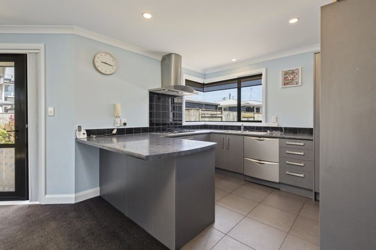 Photo of property in 132a Ferguson Street, West End, Palmerston North, 4412