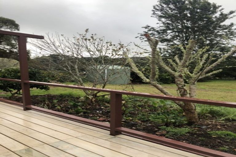 Photo of property in 445 Kahikatea Flat Road, Waitoki, Kaukapakapa, 0871