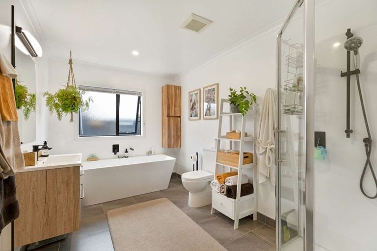 Photo of property in 302 Cambridge Avenue, Ashhurst, 4810