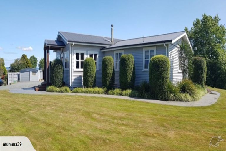 Photo of property in 98 Carmichael Road, Okoroire, Tirau, 3485