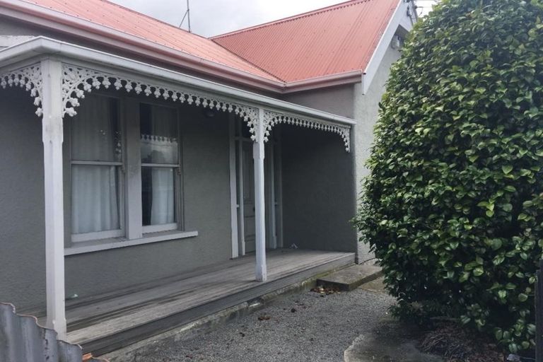 Photo of property in 3 Montreal Street, Sydenham, Christchurch, 8023