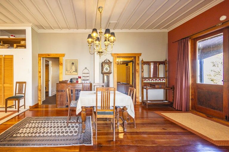 Photo of property in 5 Rangataua Rd (state Highway 49), Ohakune, 4625