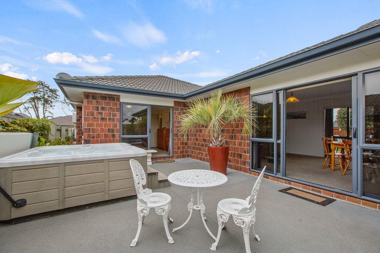 Photo of property in 1 Quail Court, Pyes Pa, Tauranga, 3112