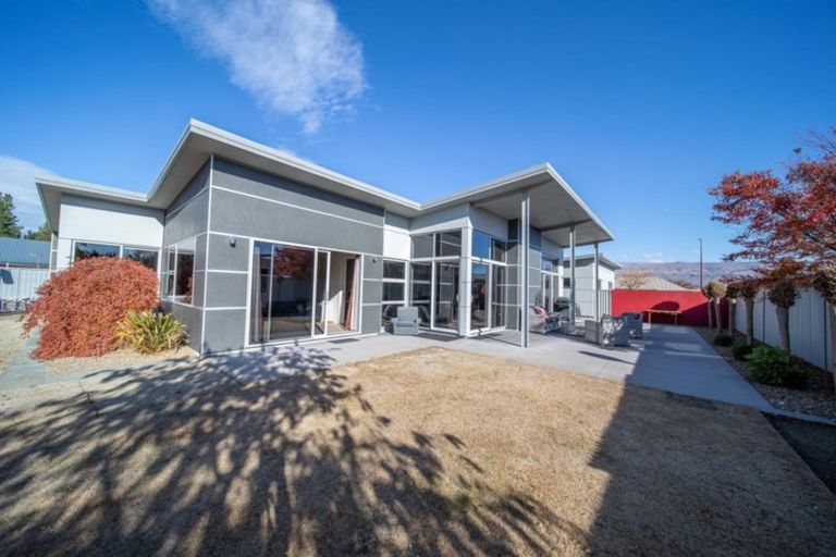 Photo of property in 35 Thyme Crescent, Alexandra, 9320