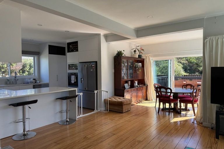 Photo of property in 21 Raumati Terrace, Khandallah, Wellington, 6035