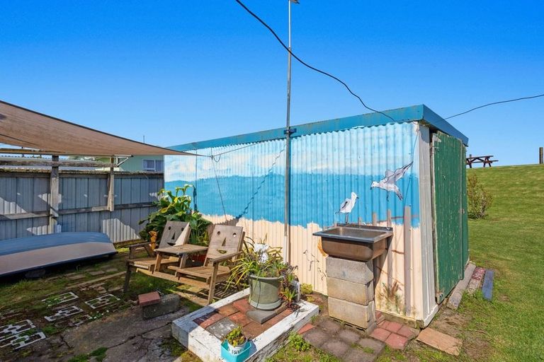 Photo of property in 163 Church Street, Opotiki, 3122