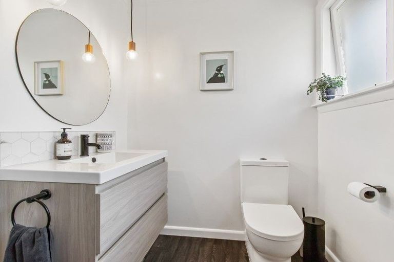 Photo of property in 35 Rimu Street, Glenwood, Timaru, 7910