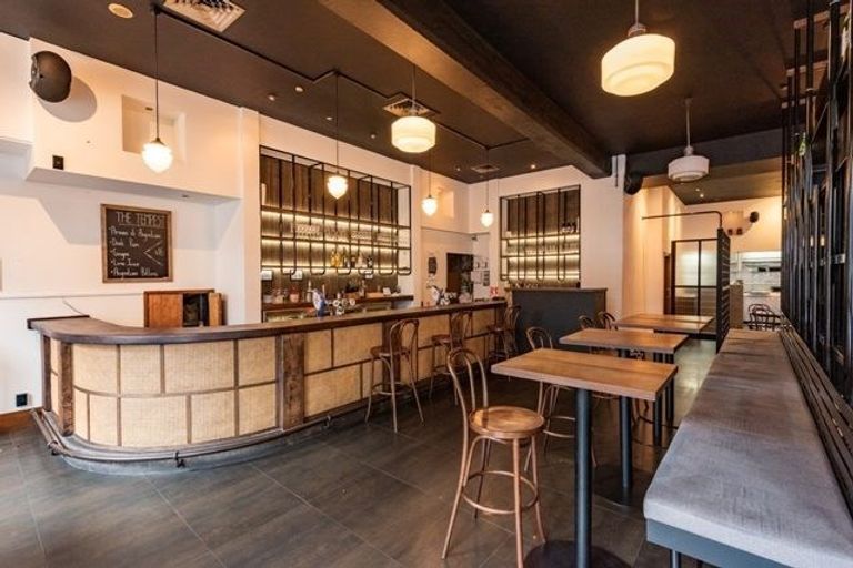 Photo of property in 3 Holland Street, Te Aro, Wellington, 6011