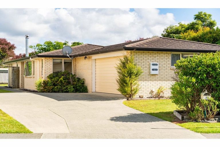 Photo of property in 40 Kedge Drive, Mangawhai, 0505
