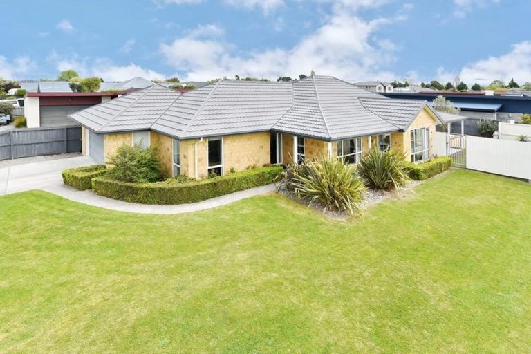 Photo of property in 18 Magnolia Boulevard, Kaiapoi, 7630