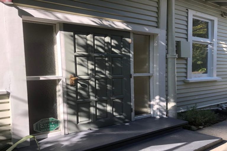 Photo of property in 59 Wilton Road, Wilton, Wellington, 6012