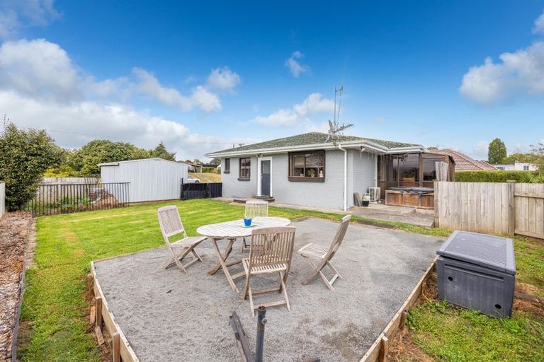Photo of property in 16 Herbert Street, Kihikihi, Te Awamutu, 3800