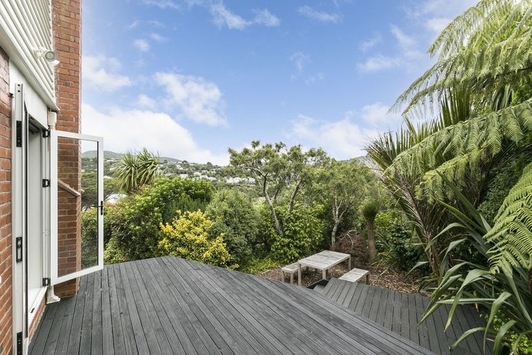 Photo of property in 10 Sydenham Street, Northland, Wellington, 6012