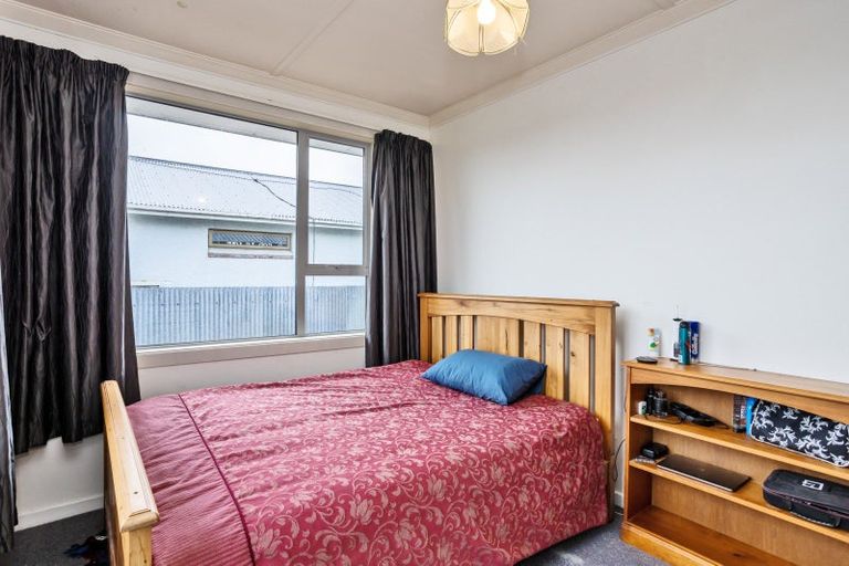 Photo of property in 186 Lorn Street, Glengarry, Invercargill, 9810