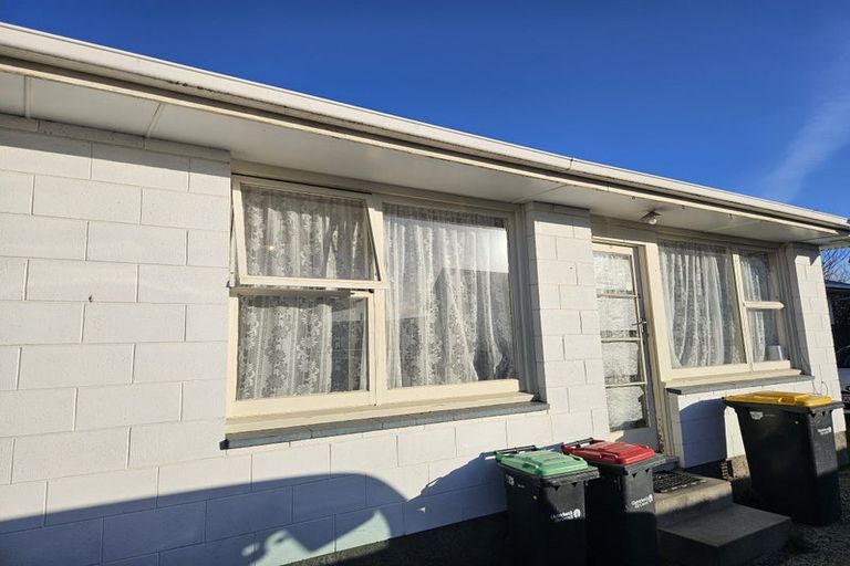 Photo of property in 3/85 Hills Road, Edgeware, Christchurch, 8013