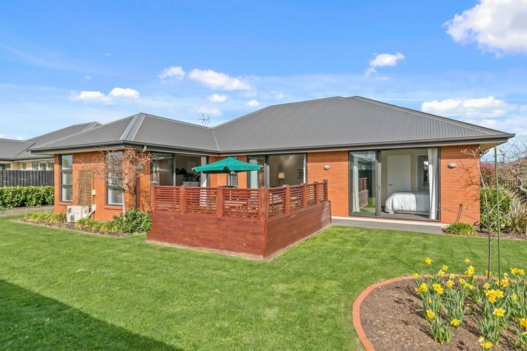 Photo of property in 8 Aua Street, Lincoln, 7608