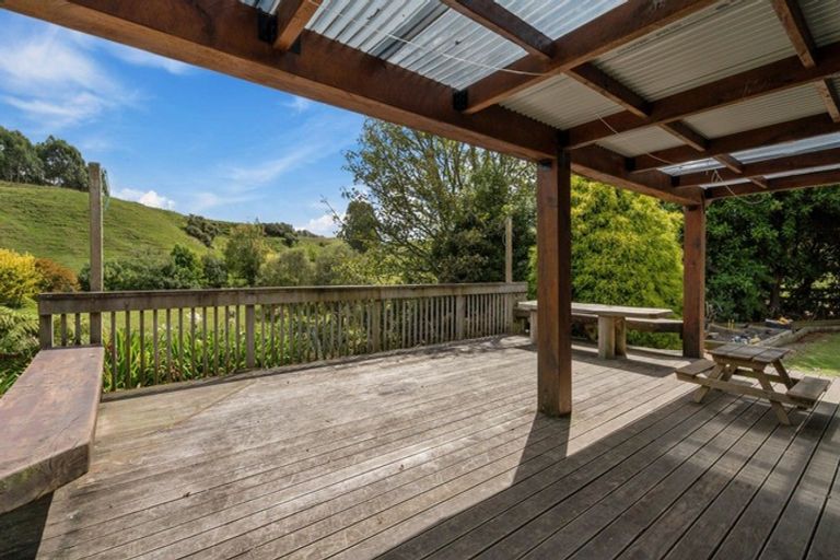 Photo of property in 779 Makuri Road, Huiroa, Stratford, 4392
