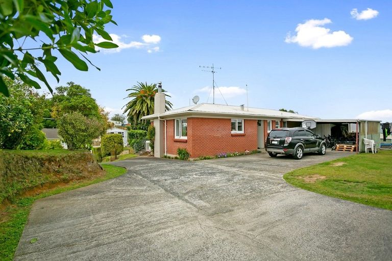 Photo of property in 22 Reservoir Street, Putaruru, 3411