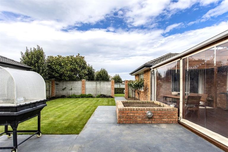 Photo of property in 10 Ansel Place, Kaiapoi, 7630