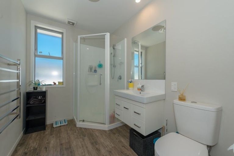 Photo of property in 1/12 Hogan Street, Hamilton East, Hamilton, 3216